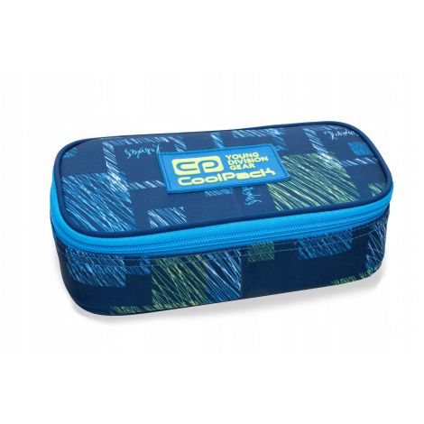 Piórnik kosmetyczka CoolPack Campus XL